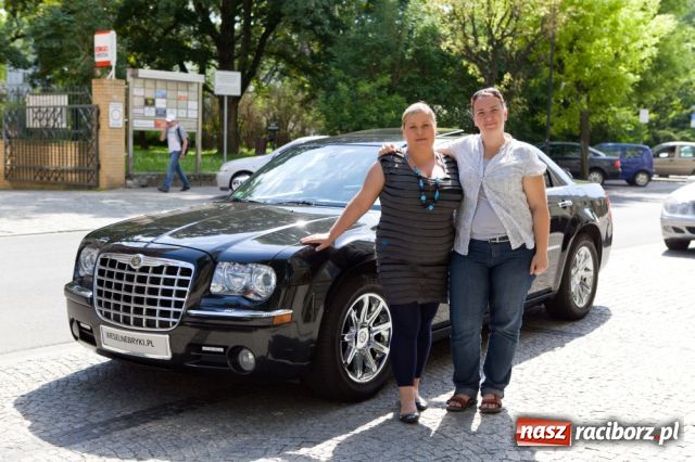 Zdjęcie w galerii na portalu naszraciborz.pl: Są już pierwsze efekty Metamorfozy wiadomości z regionu