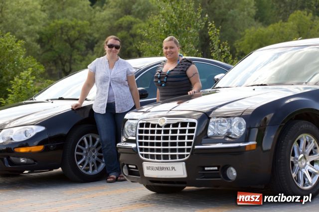 Zdjęcie w galerii na portalu naszraciborz.pl: Są już pierwsze efekty Metamorfozy wiadomości z regionu