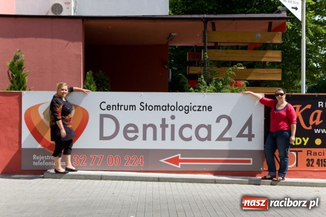 Zdjęcie w galerii na portalu naszraciborz.pl: Są już pierwsze efekty Metamorfozy wiadomości z regionu