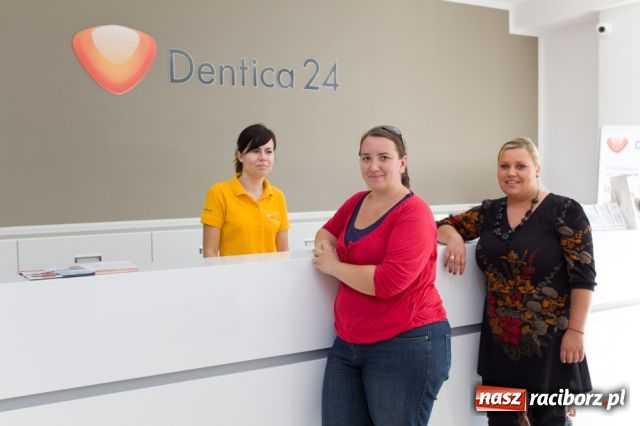 Zdjęcie w galerii na portalu naszraciborz.pl: Są już pierwsze efekty Metamorfozy wiadomości z regionu