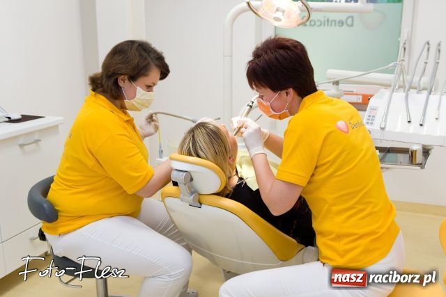 Zdjęcie w galerii na portalu naszraciborz.pl: Są już pierwsze efekty Metamorfozy wiadomości z regionu