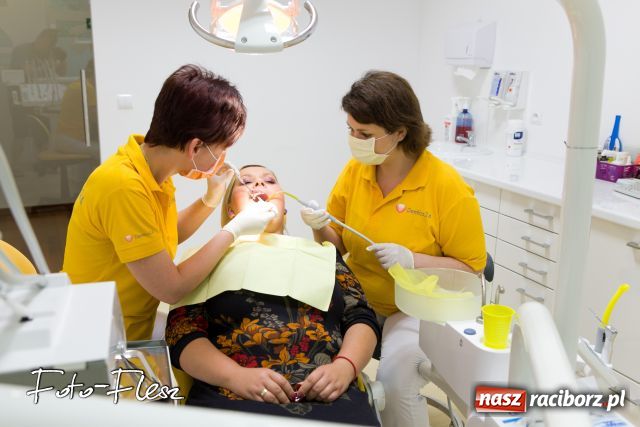 Zdjęcie w galerii na portalu naszraciborz.pl: Są już pierwsze efekty Metamorfozy wiadomości z regionu