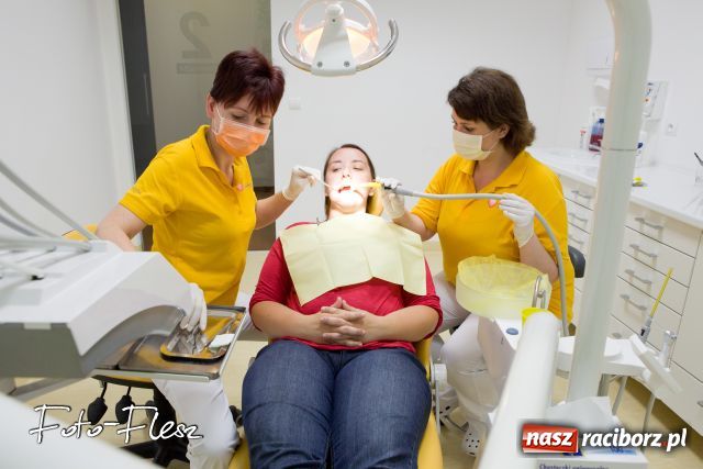 Zdjęcie w galerii na portalu naszraciborz.pl: Są już pierwsze efekty Metamorfozy wiadomości z regionu