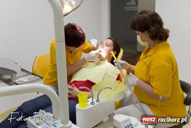 Zdjęcie w galerii na portalu naszraciborz.pl: Są już pierwsze efekty Metamorfozy wiadomości z regionu