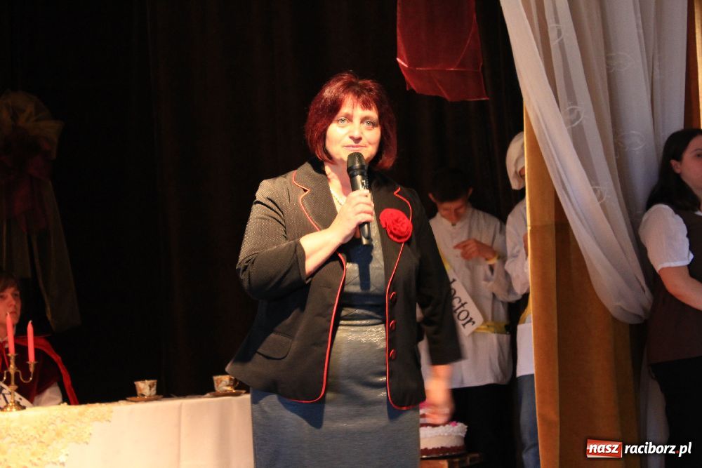 Zdjęcie w galerii na portalu naszraciborz.pl: Języki obce... Już potrafię! wiadomości z regionu