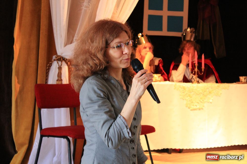 Zdjęcie w galerii na portalu naszraciborz.pl: Języki obce... Już potrafię! wiadomości z regionu