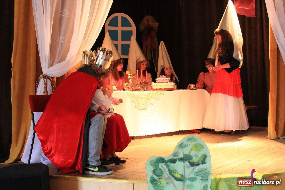 Zdjęcie w galerii na portalu naszraciborz.pl: Języki obce... Już potrafię! wiadomości z regionu