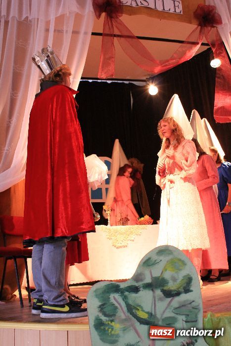 Zdjęcie w galerii na portalu naszraciborz.pl: Języki obce... Już potrafię! wiadomości z regionu