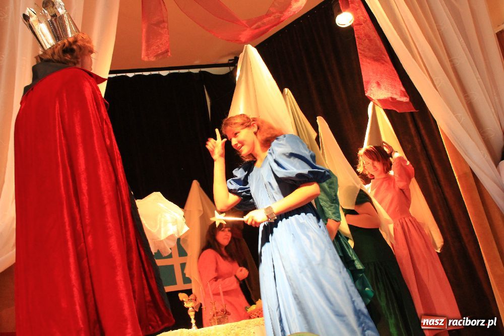 Zdjęcie w galerii na portalu naszraciborz.pl: Języki obce... Już potrafię! wiadomości z regionu