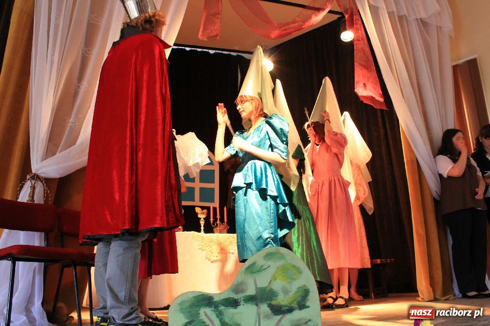 Zdjęcie w galerii na portalu naszraciborz.pl: Języki obce... Już potrafię! wiadomości z regionu