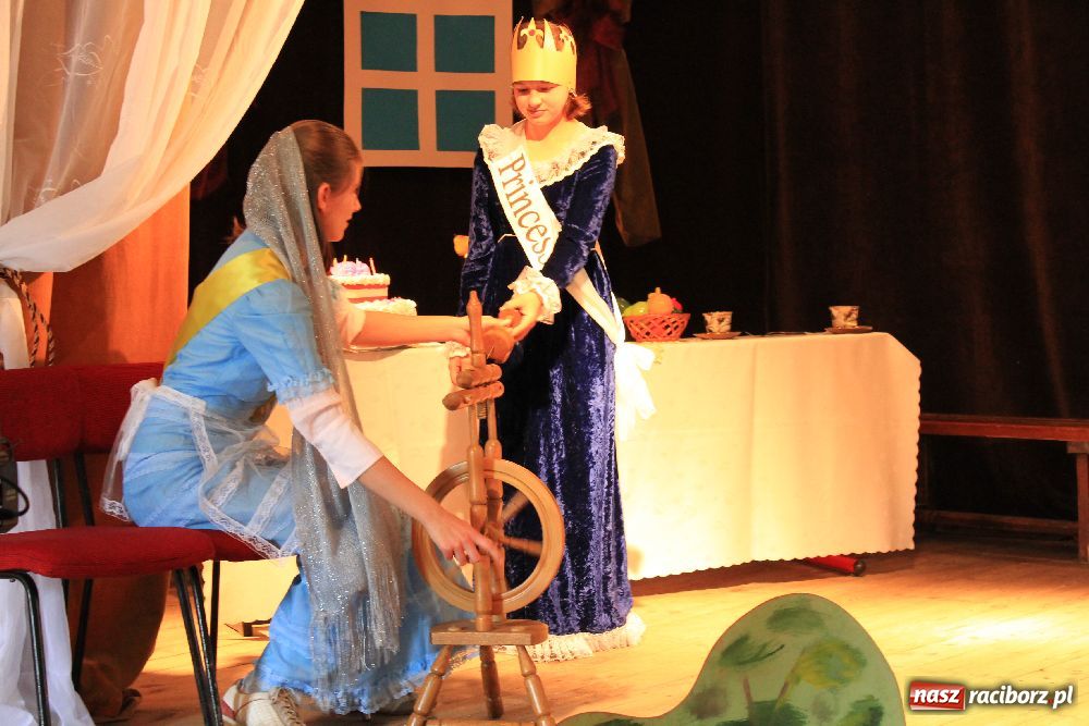 Zdjęcie w galerii na portalu naszraciborz.pl: Języki obce... Już potrafię! wiadomości z regionu