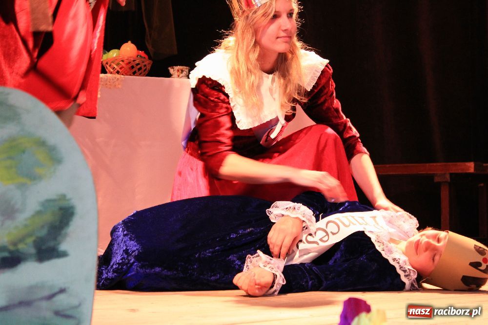 Zdjęcie w galerii na portalu naszraciborz.pl: Języki obce... Już potrafię! wiadomości z regionu