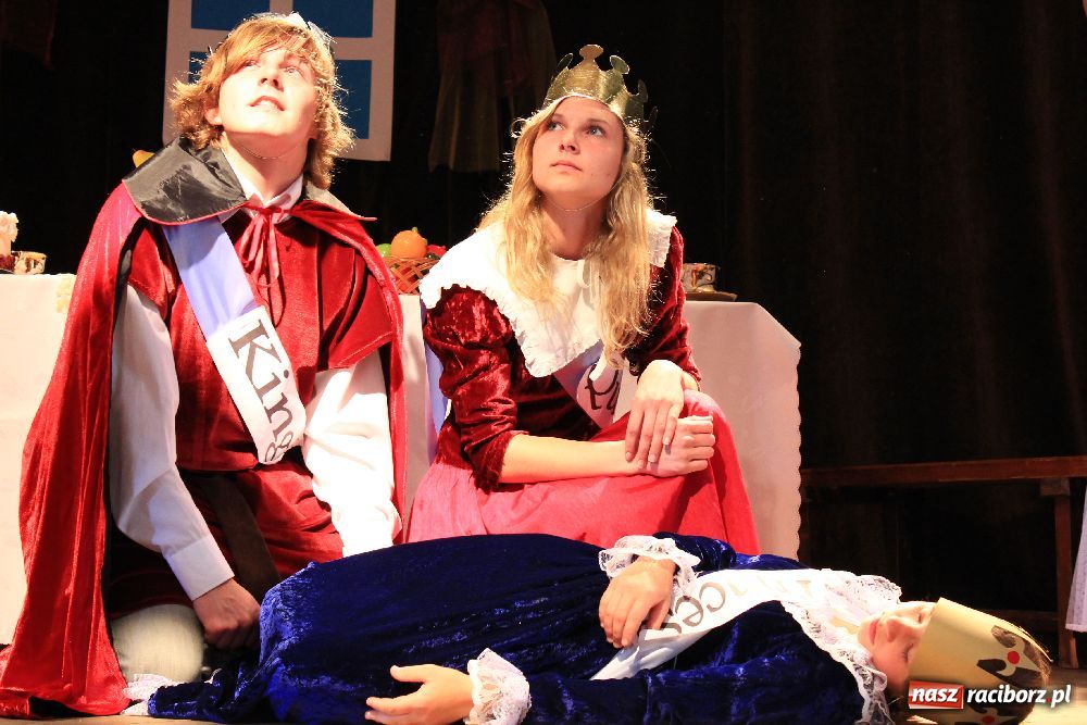 Zdjęcie w galerii na portalu naszraciborz.pl: Języki obce... Już potrafię! wiadomości z regionu