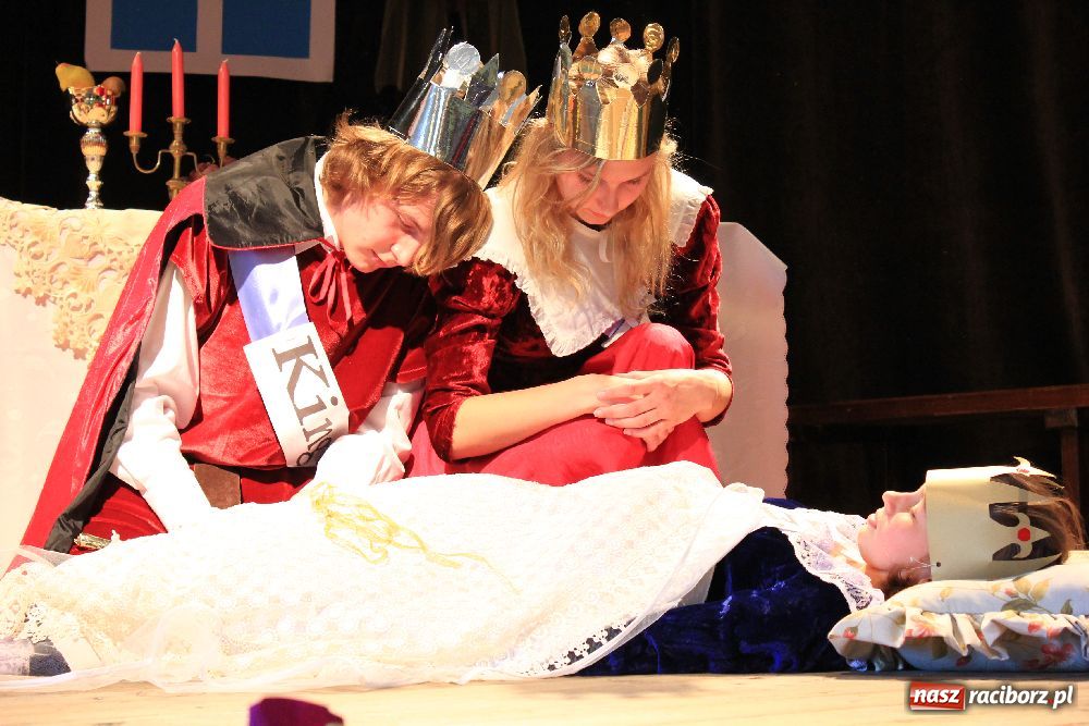 Zdjęcie w galerii na portalu naszraciborz.pl: Języki obce... Już potrafię! wiadomości z regionu