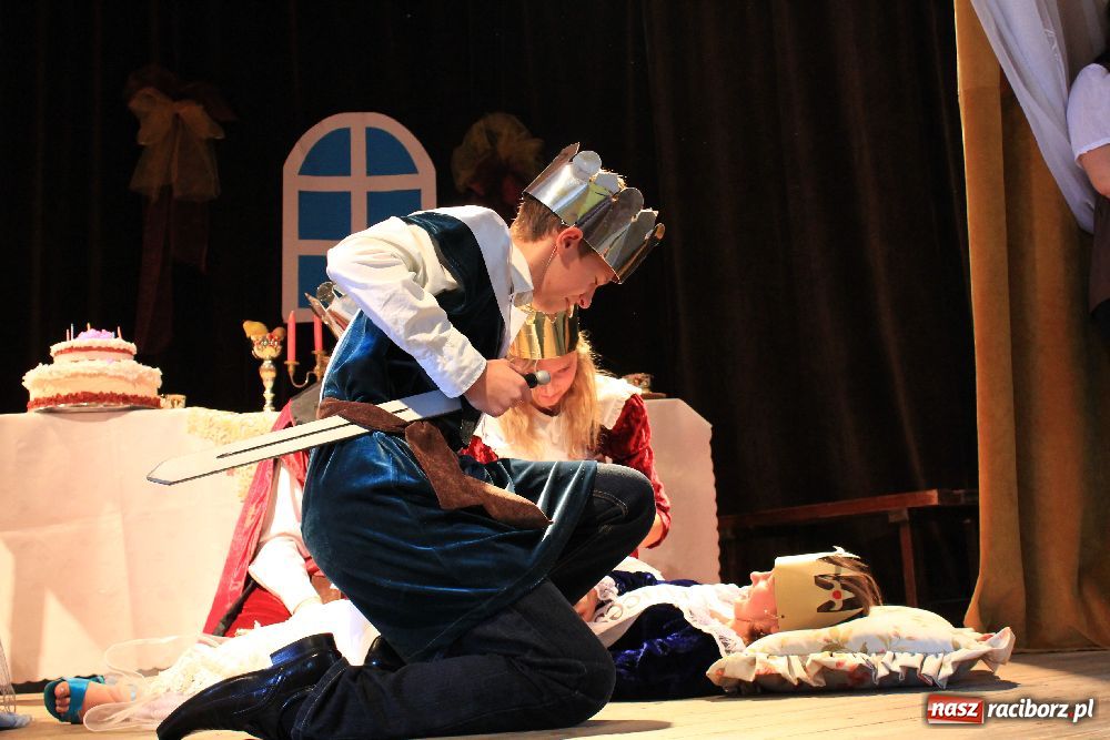 Zdjęcie w galerii na portalu naszraciborz.pl: Języki obce... Już potrafię! wiadomości z regionu