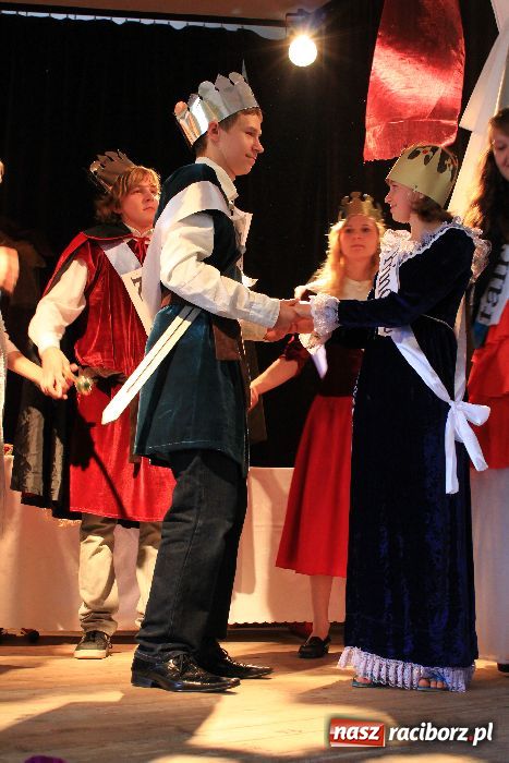 Zdjęcie w galerii na portalu naszraciborz.pl: Języki obce... Już potrafię! wiadomości z regionu