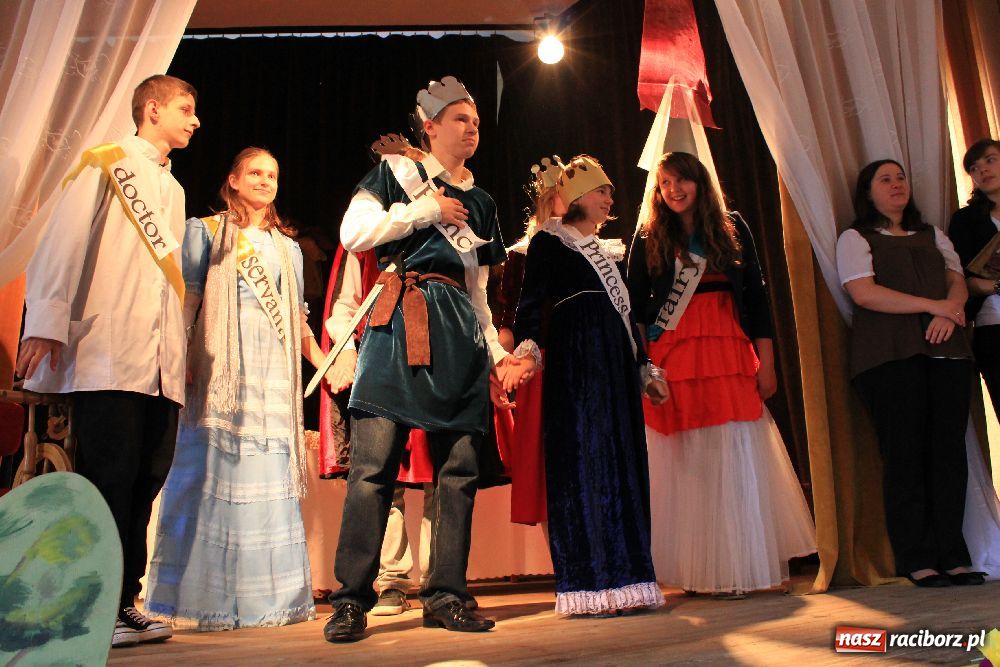 Zdjęcie w galerii na portalu naszraciborz.pl: Języki obce... Już potrafię! wiadomości z regionu