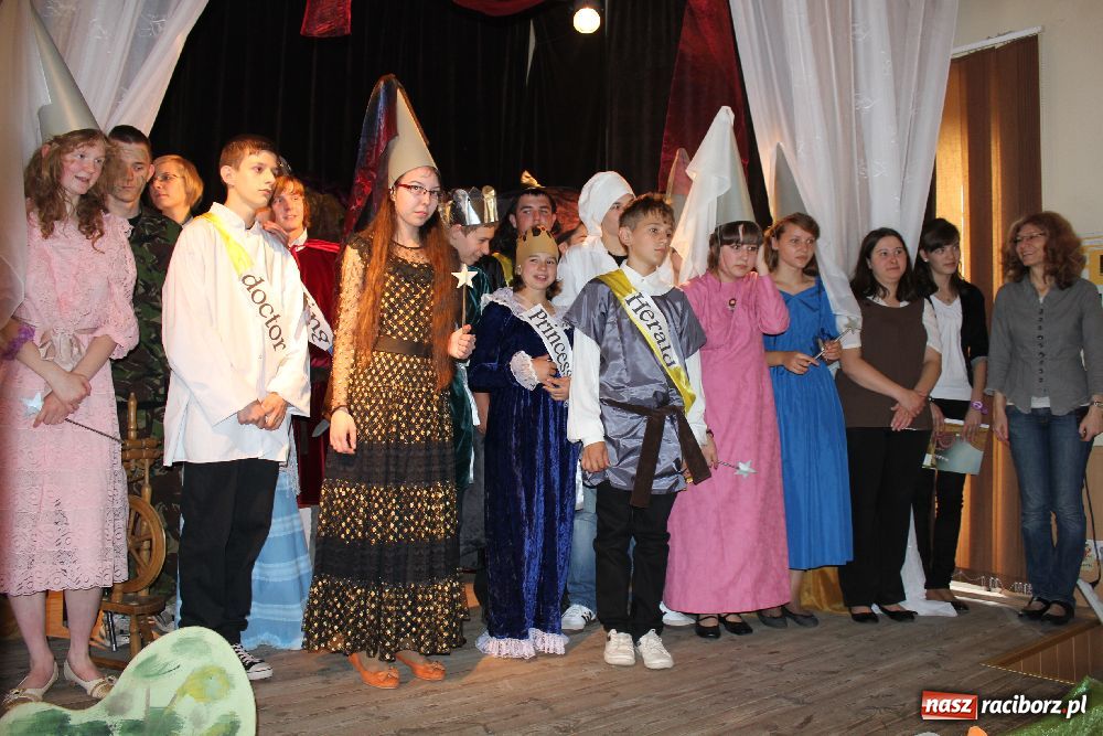 Zdjęcie w galerii na portalu naszraciborz.pl: Języki obce... Już potrafię! wiadomości z regionu