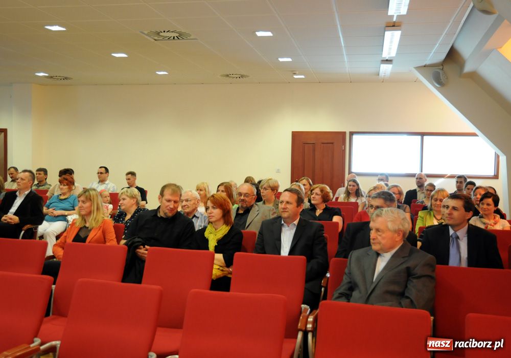 Zdjęcie w galerii na portalu naszraciborz.pl: Krzyżacy byli w otoczeniu władcy Raciborza wiadomości z regionu