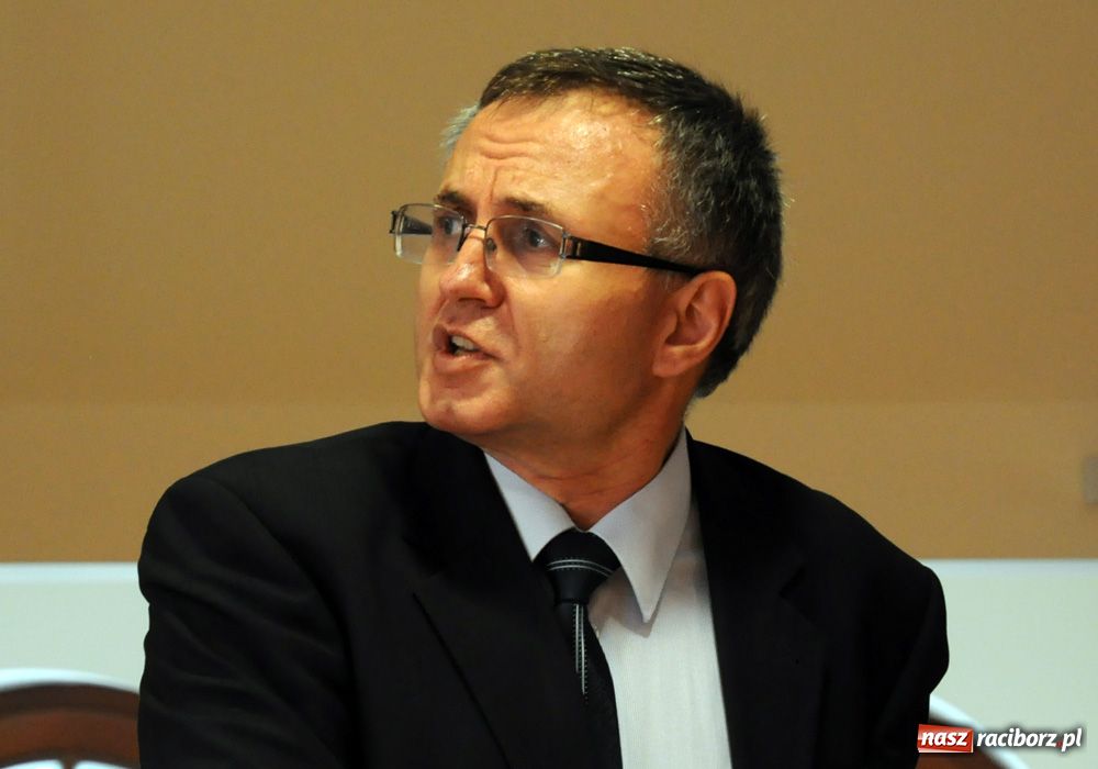 Zdjęcie w galerii na portalu naszraciborz.pl: Krzyżacy byli w otoczeniu władcy Raciborza wiadomości z regionu