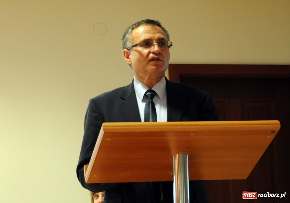 Zdjęcie w galerii na portalu naszraciborz.pl: Krzyżacy byli w otoczeniu władcy Raciborza wiadomości z regionu