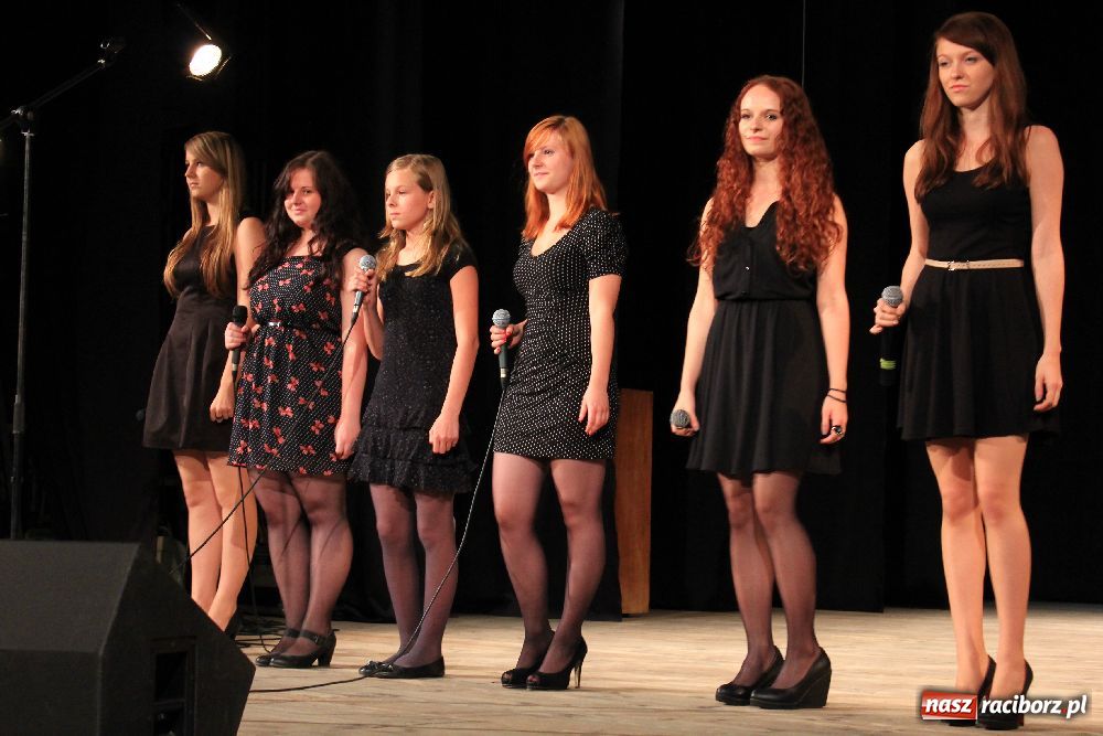 Zdjęcie w galerii na portalu naszraciborz.pl: Victorie 2012 dla najlepszych wiadomości z regionu