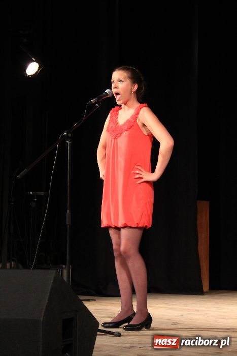 Zdjęcie w galerii na portalu naszraciborz.pl: Victorie 2012 dla najlepszych wiadomości z regionu