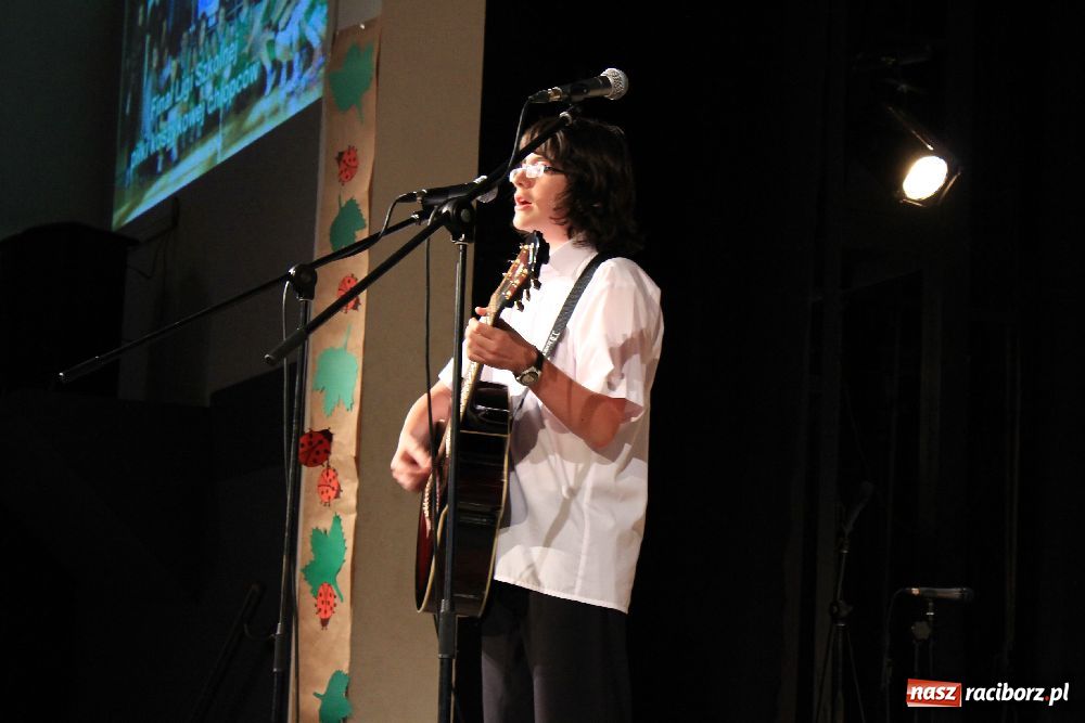 Zdjęcie w galerii na portalu naszraciborz.pl: Victorie 2012 dla najlepszych wiadomości z regionu