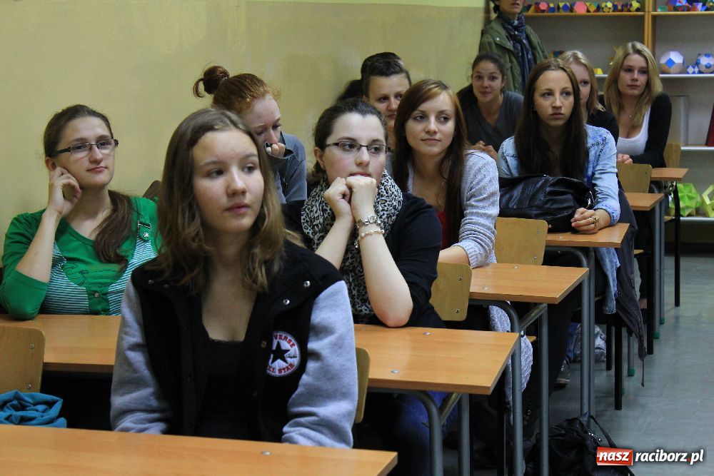 Zdjęcie w galerii na portalu naszraciborz.pl: Goszczą u siebie niemieckich kolegów wiadomości z regionu