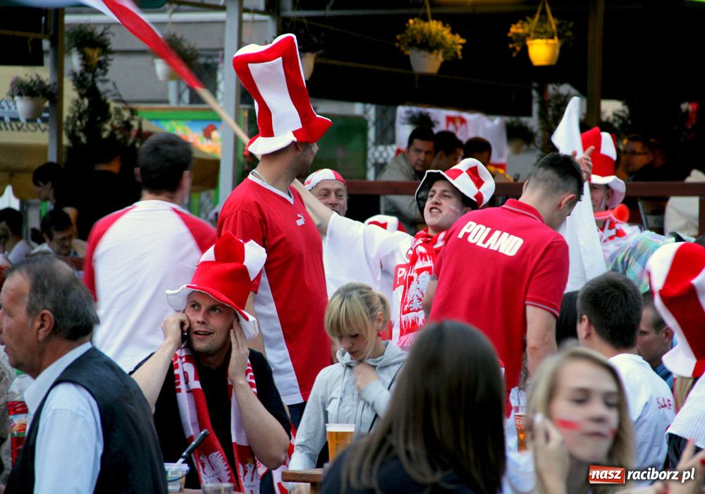 Zdjęcie w galerii na portalu naszraciborz.pl: W sobotę będzie tu bardzo gorąco wiadomości z regionu