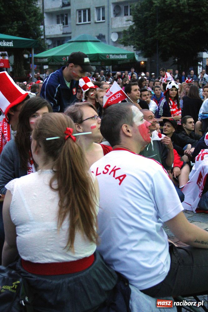 Zdjęcie w galerii na portalu naszraciborz.pl: W sobotę będzie tu bardzo gorąco wiadomości z regionu