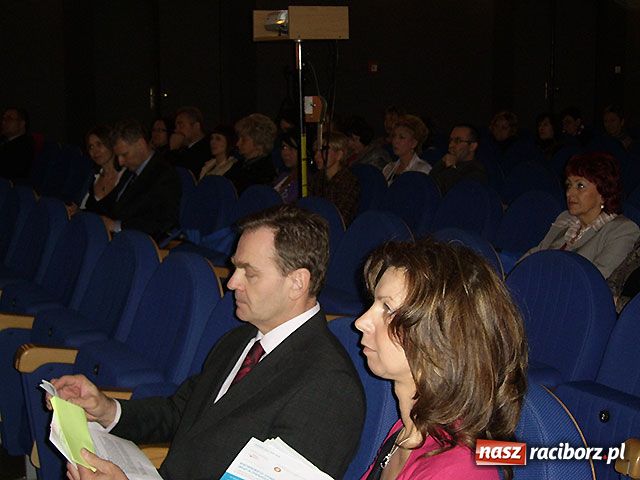 Zdjęcie w galerii na portalu naszraciborz.pl: Integracja na pograniczu wiadomości z regionu