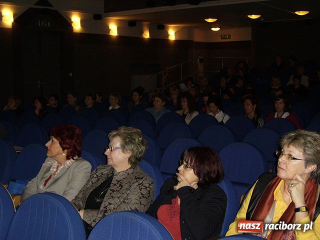 Zdjęcie w galerii na portalu naszraciborz.pl: Integracja na pograniczu wiadomości z regionu