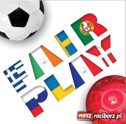 Zdjęcie w galerii na portalu naszraciborz.pl: FAIR PLAY - kampania Krajowego Centrum ds. AIDS wiadomości z regionu