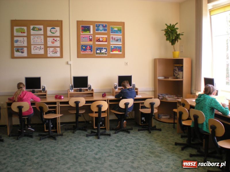 Zdjęcie w galerii na portalu naszraciborz.pl: 1. miejsce w ogólnopolskim konkursie wiadomości z regionu