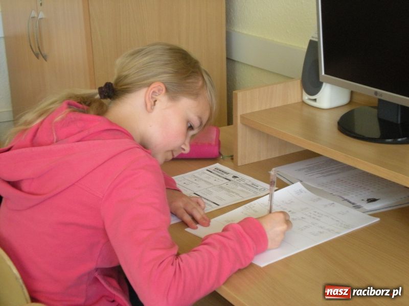 Zdjęcie w galerii na portalu naszraciborz.pl: 1. miejsce w ogólnopolskim konkursie wiadomości z regionu