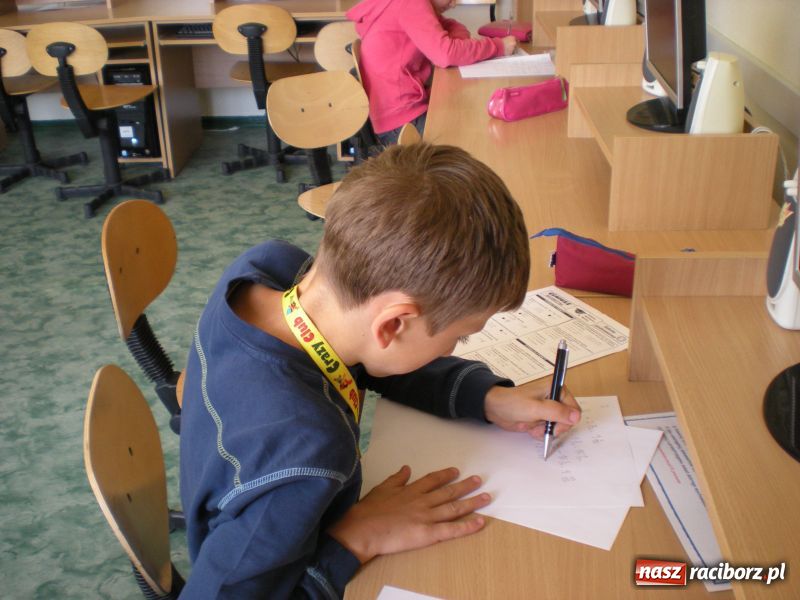 Zdjęcie w galerii na portalu naszraciborz.pl: 1. miejsce w ogólnopolskim konkursie wiadomości z regionu