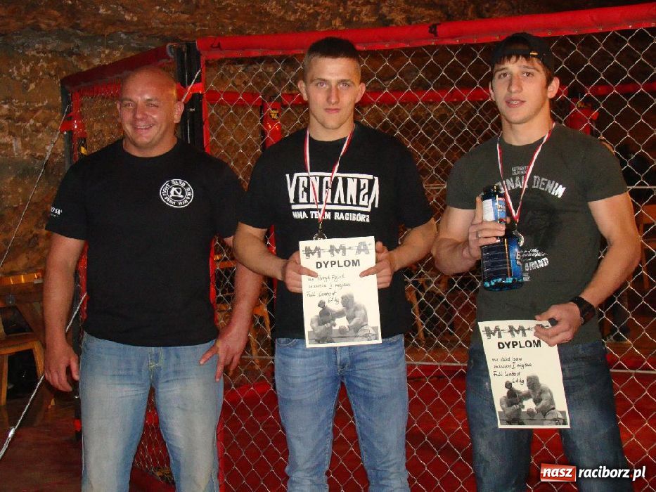 Zdjęcie w galerii na portalu naszraciborz.pl: Turniej odbył się 250 m pod ziemią wiadomości z regionu