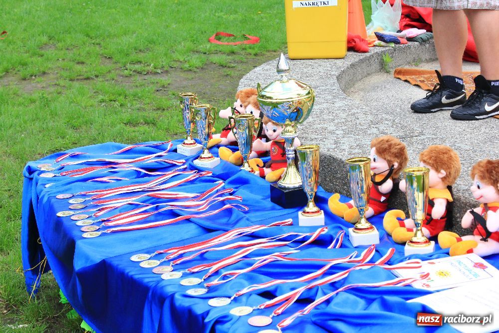 Zdjęcie w galerii na portalu naszraciborz.pl: Zwyciężyło Przedszkole nr 13! wiadomości z regionu