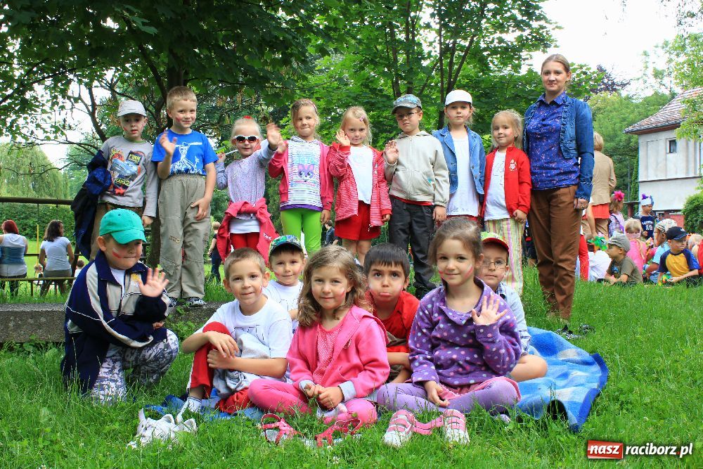 Zdjęcie w galerii na portalu naszraciborz.pl: Zwyciężyło Przedszkole nr 13! wiadomości z regionu