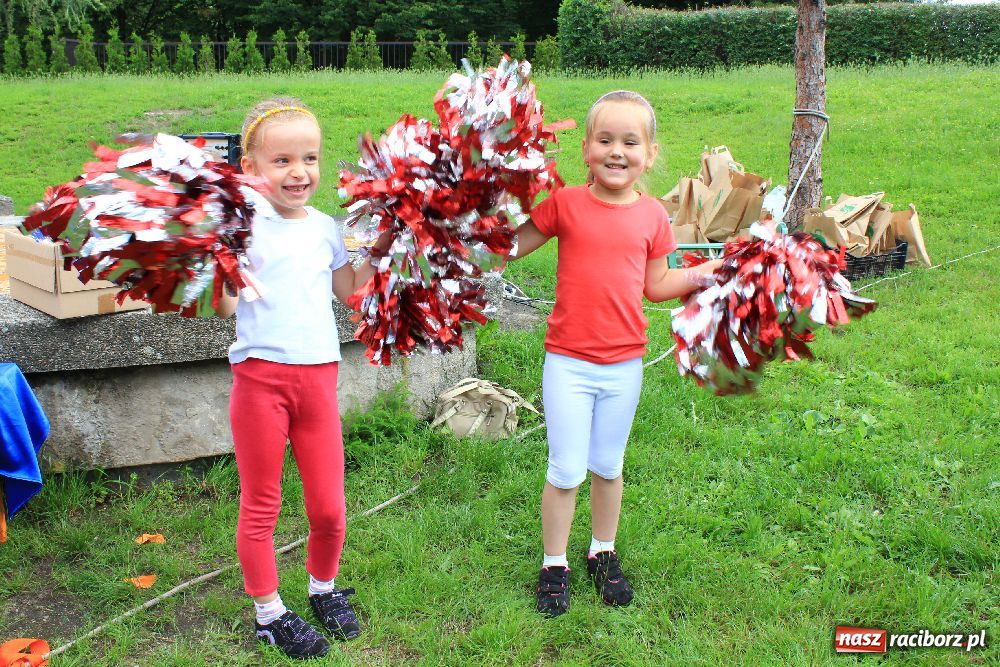 Zdjęcie w galerii na portalu naszraciborz.pl: Zwyciężyło Przedszkole nr 13! wiadomości z regionu