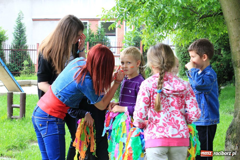 Zdjęcie w galerii na portalu naszraciborz.pl: Zwyciężyło Przedszkole nr 13! wiadomości z regionu