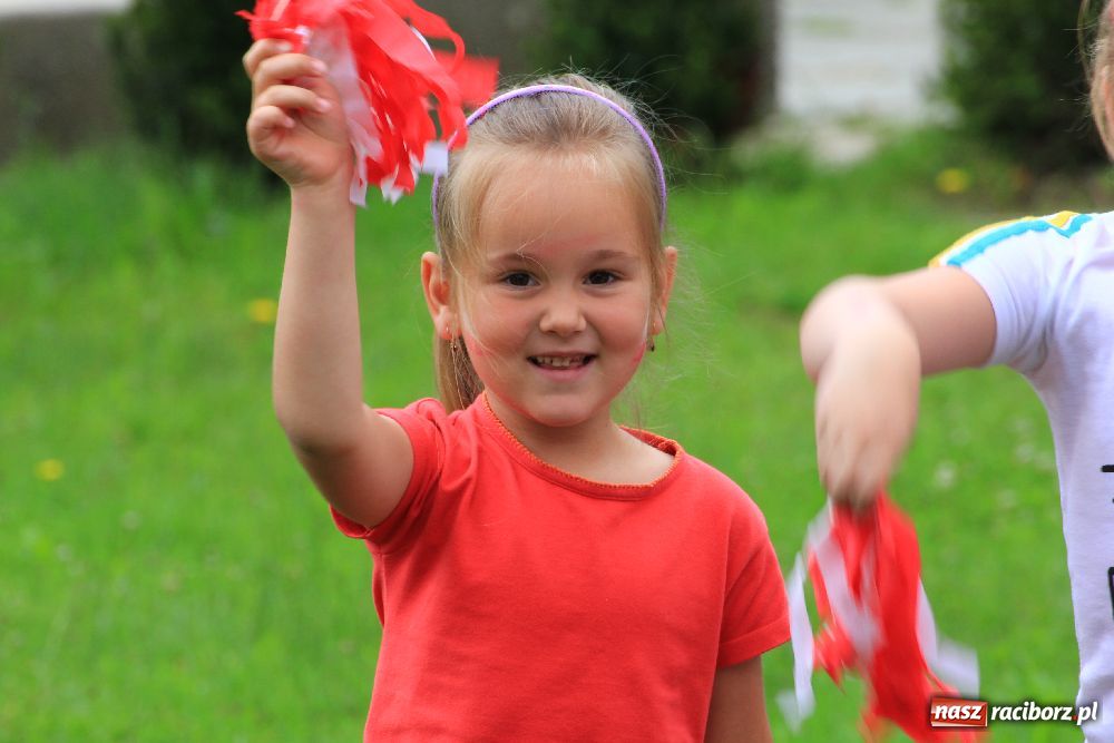 Zdjęcie w galerii na portalu naszraciborz.pl: Zwyciężyło Przedszkole nr 13! wiadomości z regionu