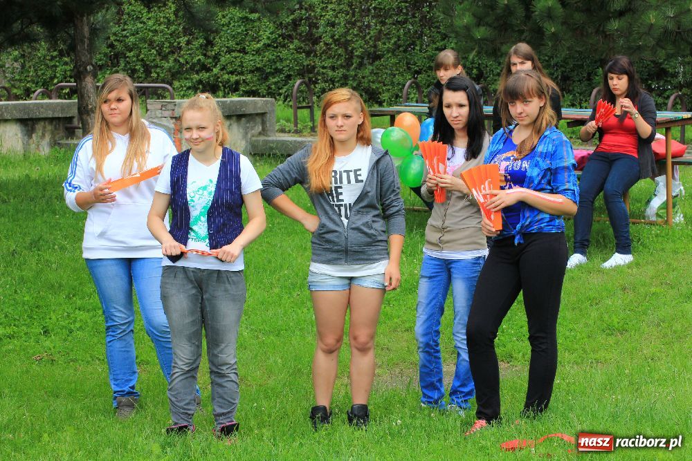 Zdjęcie w galerii na portalu naszraciborz.pl: Zwyciężyło Przedszkole nr 13! wiadomości z regionu