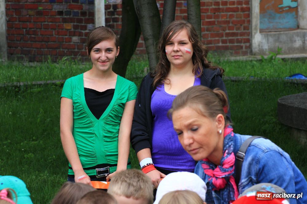 Zdjęcie w galerii na portalu naszraciborz.pl: Zwyciężyło Przedszkole nr 13! wiadomości z regionu