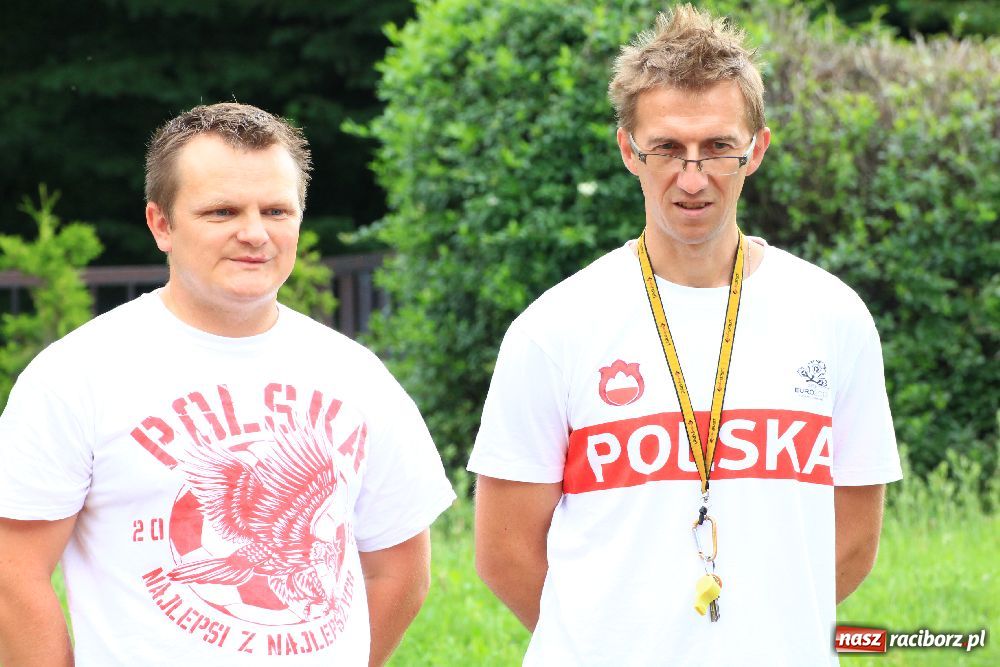 Zdjęcie w galerii na portalu naszraciborz.pl: Zwyciężyło Przedszkole nr 13! wiadomości z regionu