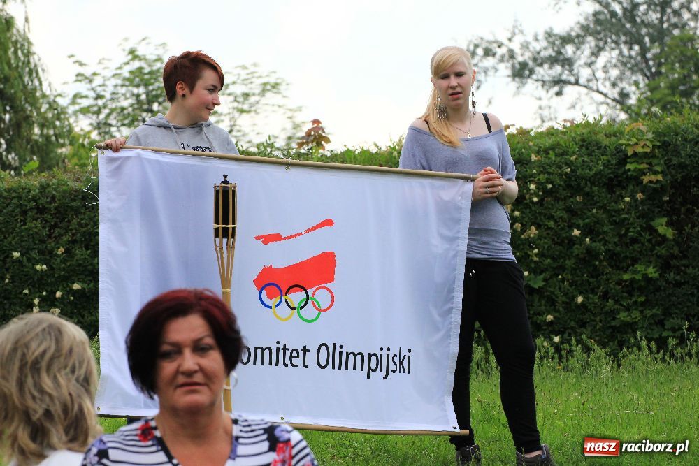 Zdjęcie w galerii na portalu naszraciborz.pl: Zwyciężyło Przedszkole nr 13! wiadomości z regionu