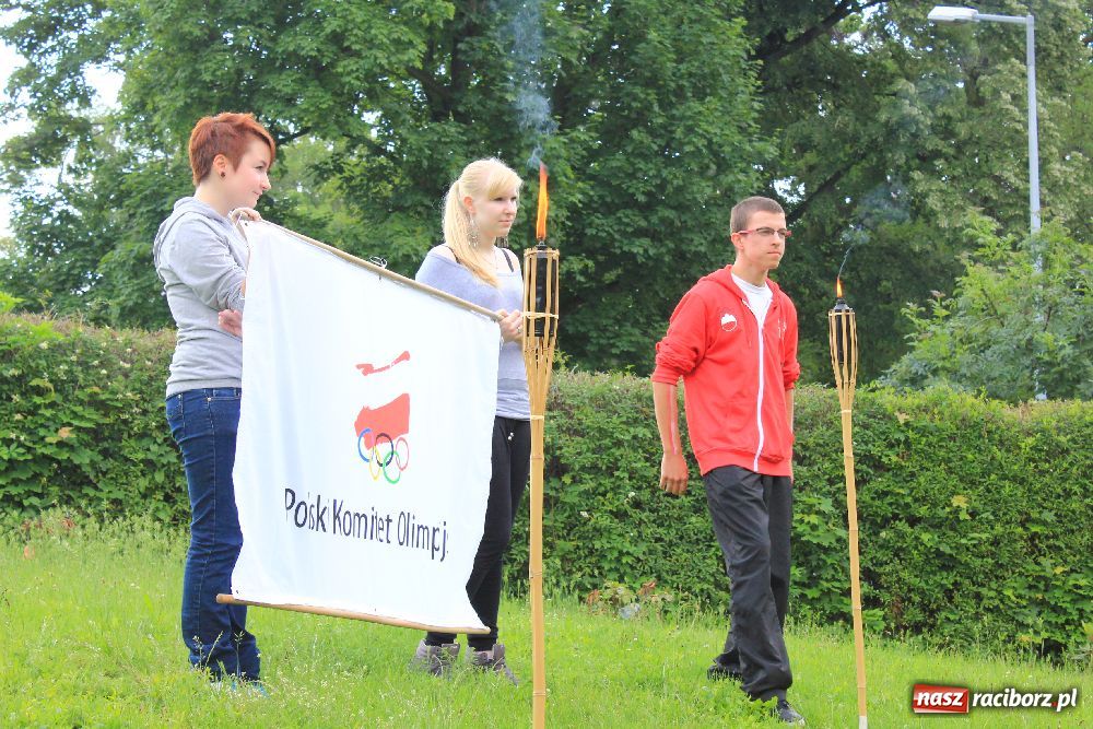 Zdjęcie w galerii na portalu naszraciborz.pl: Zwyciężyło Przedszkole nr 13! wiadomości z regionu