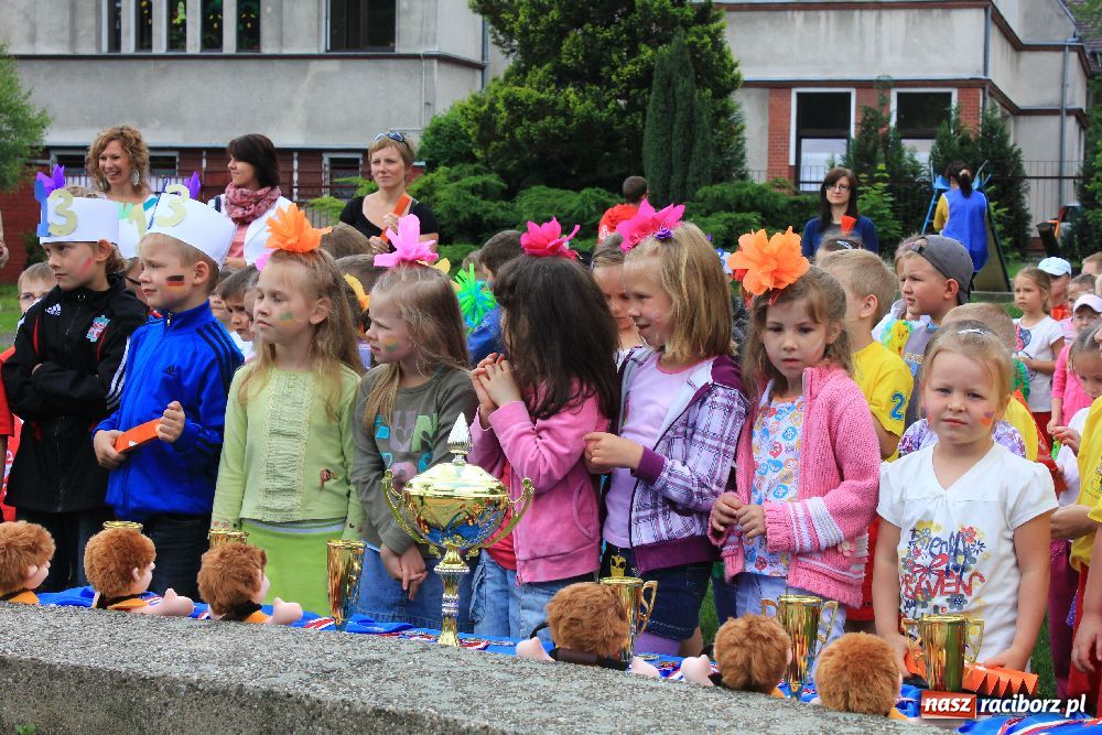 Zdjęcie w galerii na portalu naszraciborz.pl: Zwyciężyło Przedszkole nr 13! wiadomości z regionu