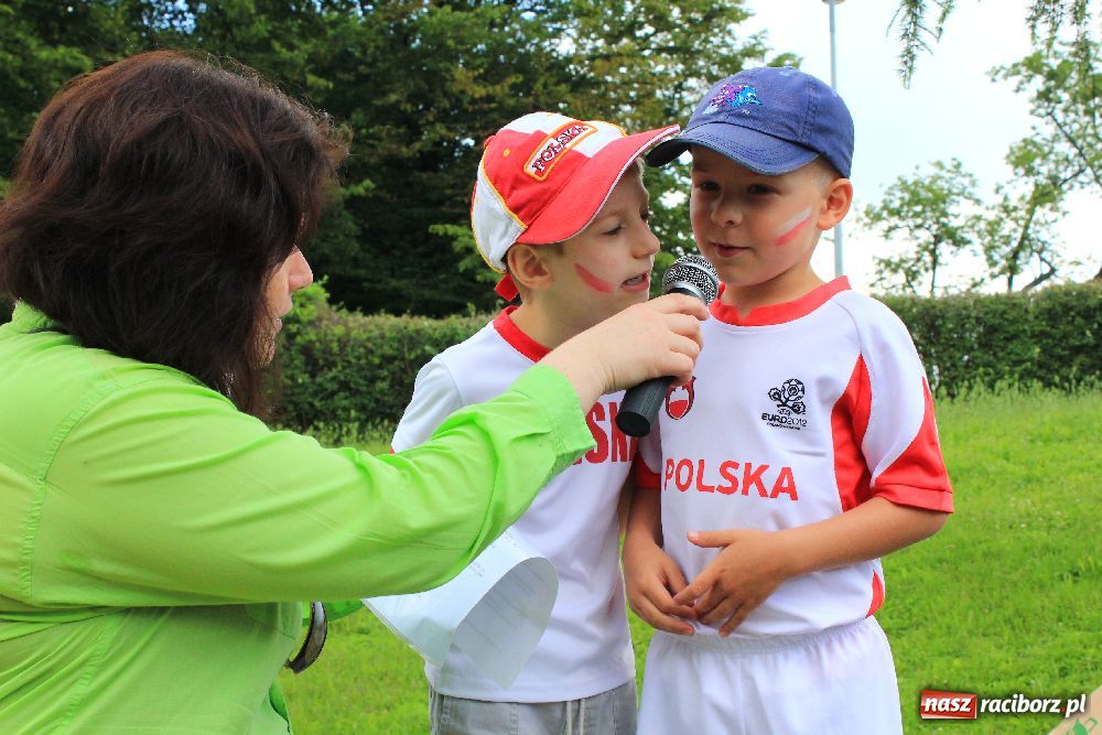 Zdjęcie w galerii na portalu naszraciborz.pl: Zwyciężyło Przedszkole nr 13! wiadomości z regionu